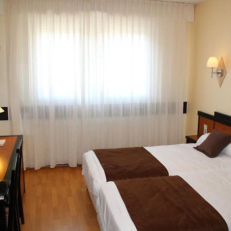 Hotel Saint-Hubert Kültér fotó