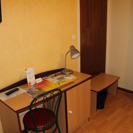 Hotel Saint-Hubert Szoba fotó