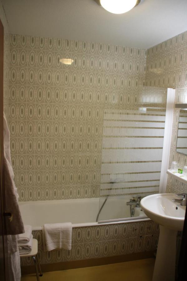 Hotel Saint-Hubert Kültér fotó