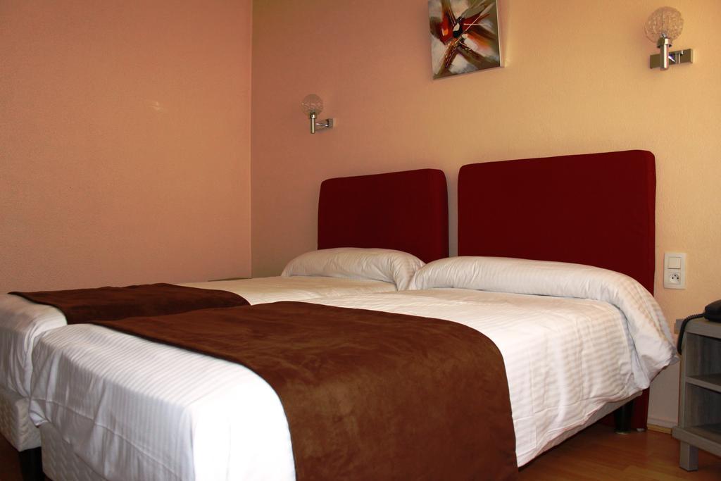 Hotel Saint-Hubert Kültér fotó