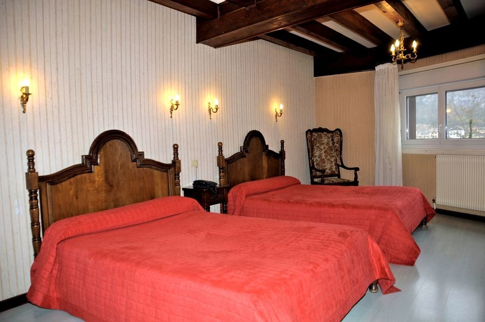 Hotel Saint-Hubert Kültér fotó