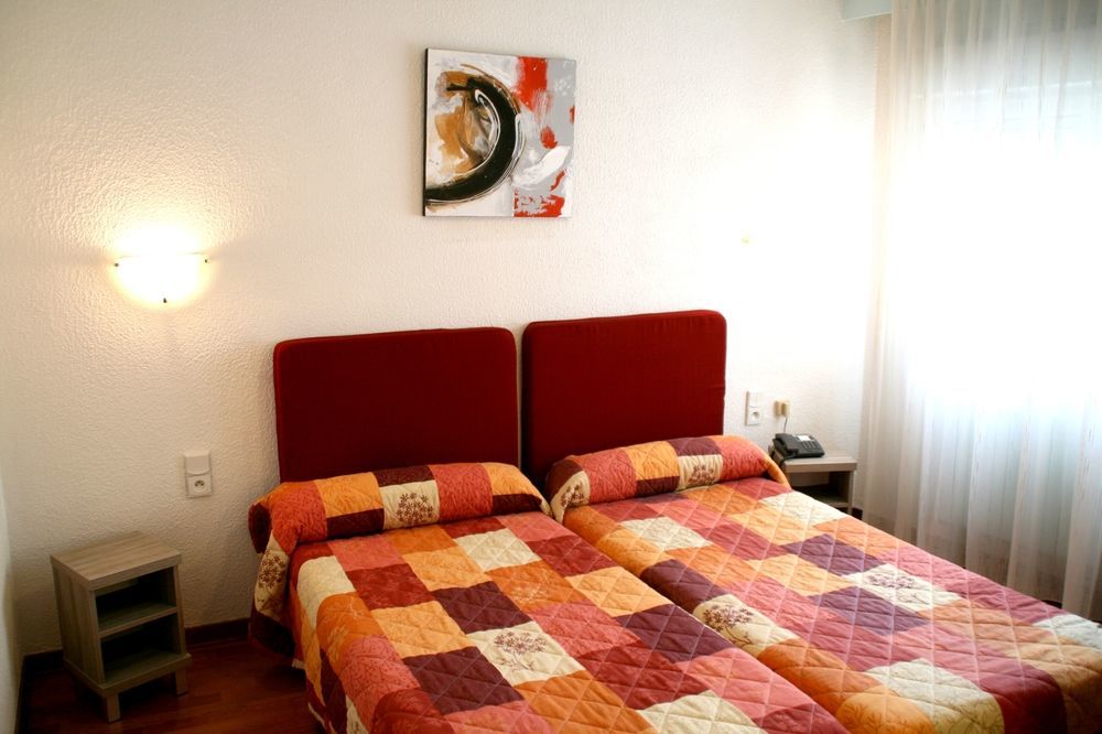 Hotel Saint-Hubert Kültér fotó