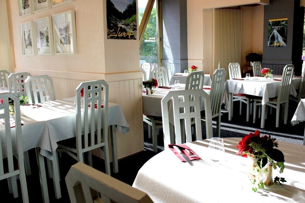 Hotel Saint-Hubert Kültér fotó