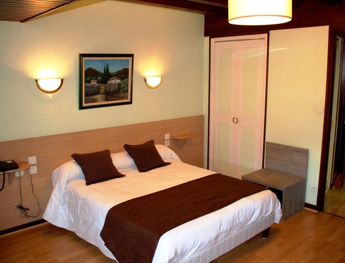 Hotel Saint-Hubert Kültér fotó