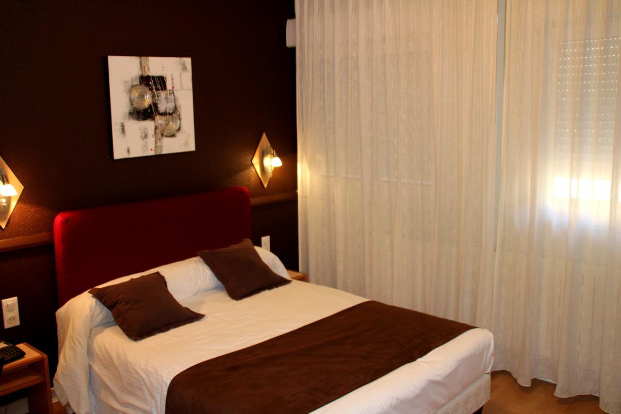 Hotel Saint-Hubert Kültér fotó