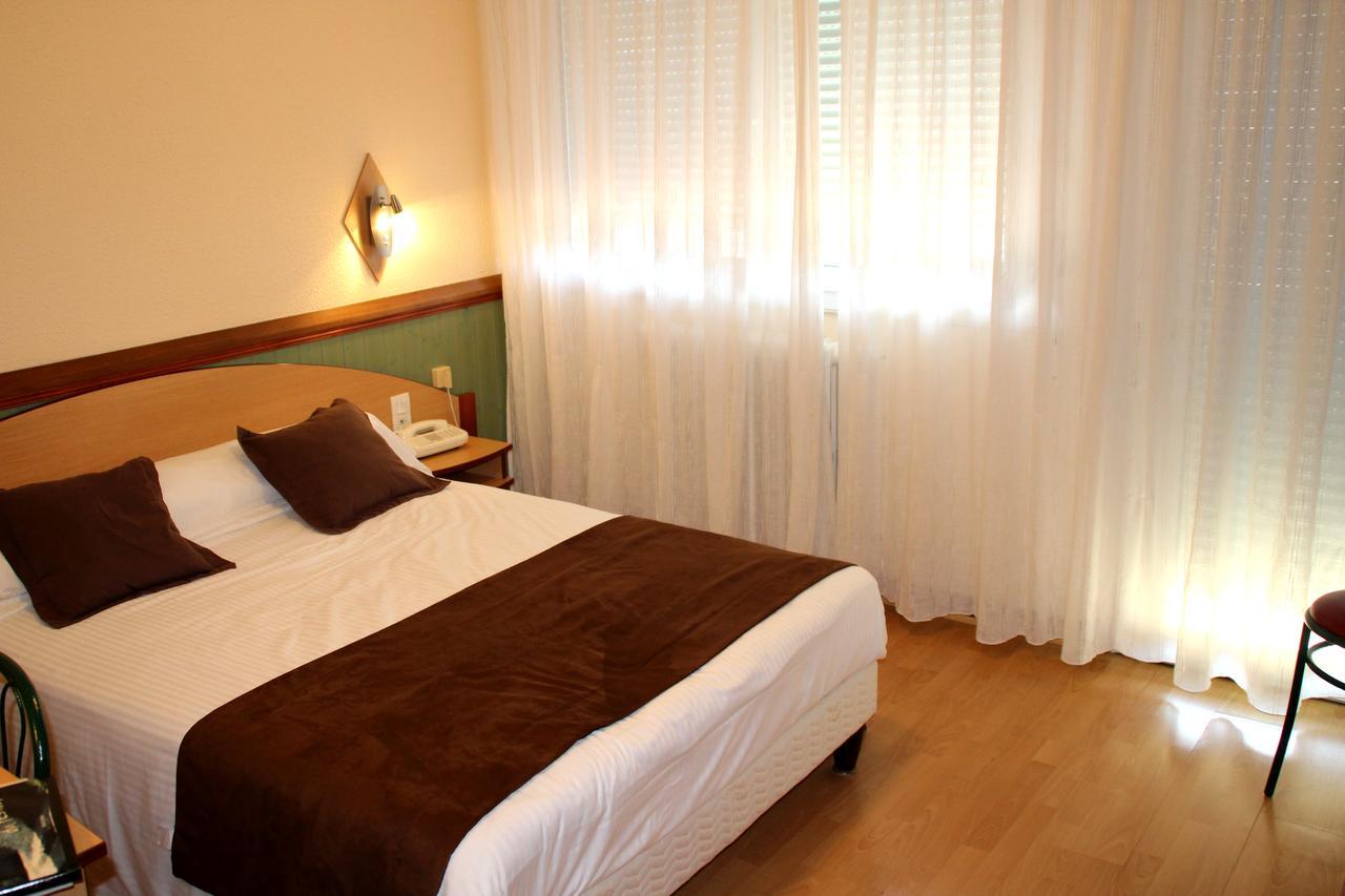 Hotel Saint-Hubert Kültér fotó