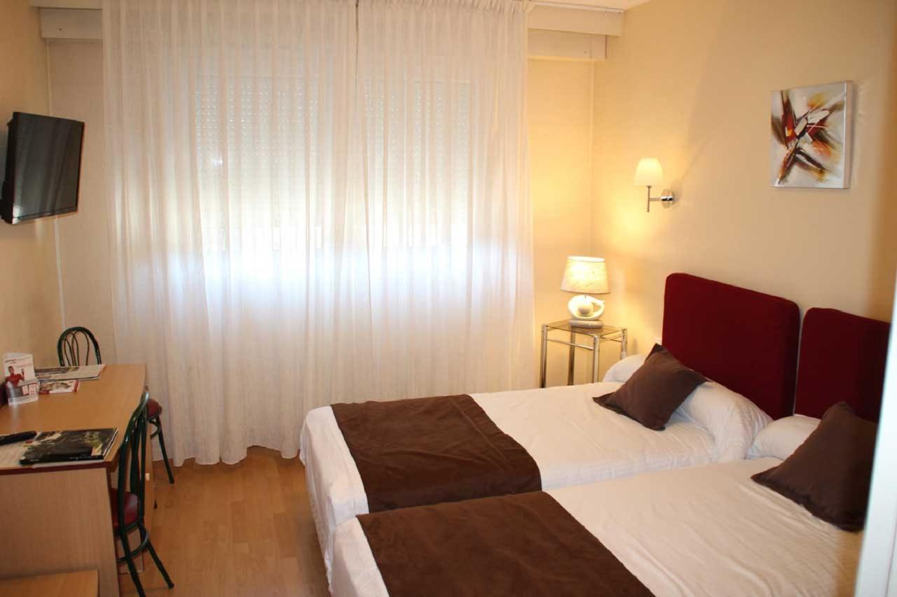Hotel Saint-Hubert Kültér fotó