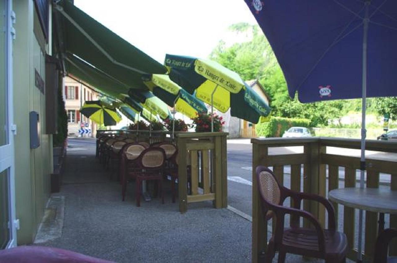 Hotel Saint-Hubert Kültér fotó