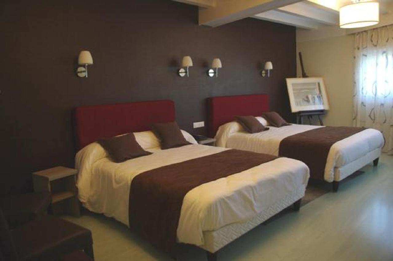 Hotel Saint-Hubert Kültér fotó