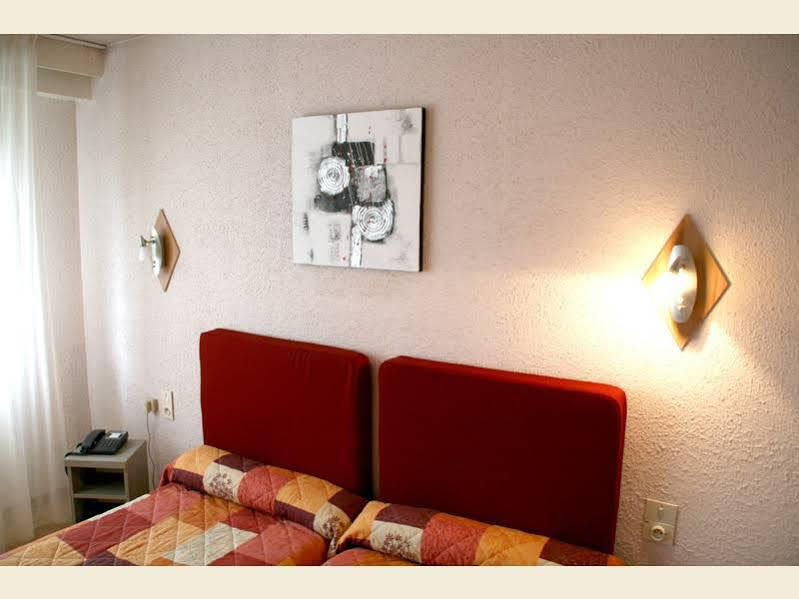 Hotel Saint-Hubert Kültér fotó